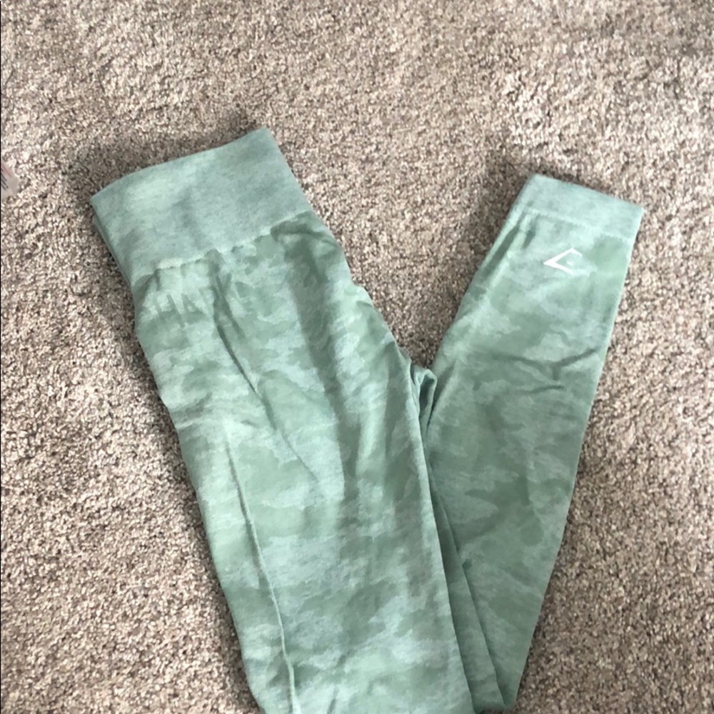 Gymshark leggings